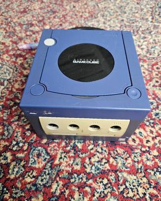 nintendo game cube 