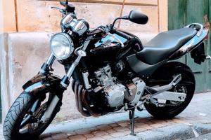 Honda Hornet 600 