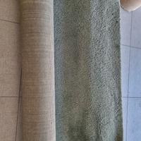 Tappeti adum ikea 133x195 verde