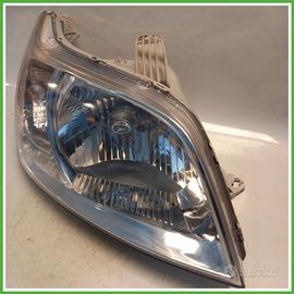 Faro Fanale Proiettore Anteriore Destro DX