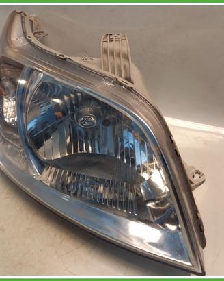 Faro Fanale Proiettore Anteriore Destro DX