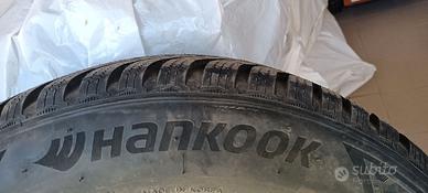 Pneumatici invernali Hankook 185/60 R15  84T
