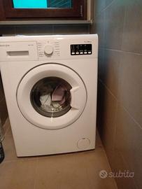 lavatrice electroline