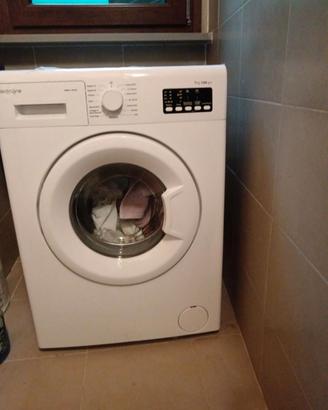 lavatrice electroline