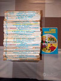 LOTTO (32pz) Fumetti 1° Edizione Misti (Tex Zagor