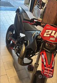 plastiche originali beta rr50 motard 2017