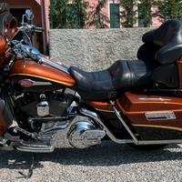 Harley-Davidson Electra Glide - 2008