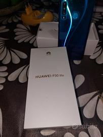 HUAWEI P30lite