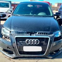BMM RICAMBI USATI AUTO AUDI A3 Serie (8P1) BMM Die