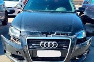 BMM RICAMBI USATI AUTO AUDI A3 Serie (8P1) BMM Die