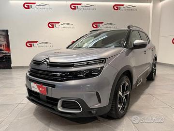 Citroen C5 Aircross BlueHDi 130 S&S Shine EAT8
