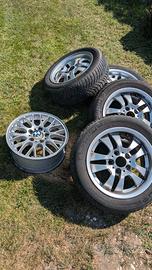 cerchi BMW 7jx16