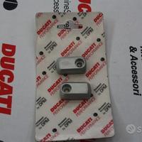 Tappi Lampeggianti De Pretto Moto x Ducati 996/916