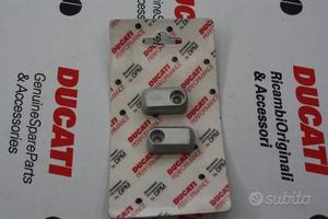 Tappi Lampeggianti De Pretto Moto x Ducati 996/916