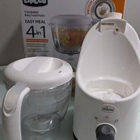 CuociPappa Easy Meal Chicco