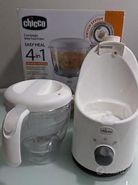 CuociPappa Easy Meal Chicco