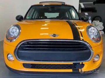Mini Cooper 2017