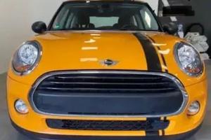 Mini Cooper 2017