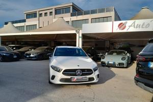 Mercedes-benz A 200 Automatic Sport