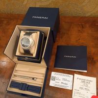Panerai Luminor Marina 1000 pezzi PAM 01538