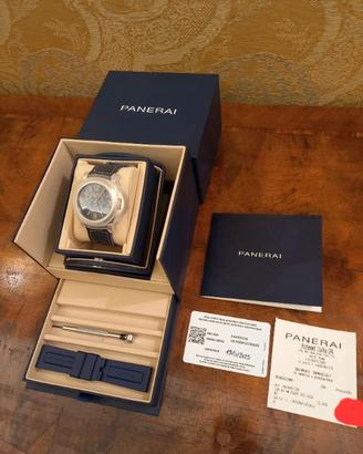 Panerai Luminor Marina 1000 pezzi PAM 01538