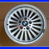 Cerchio in lega Originale 7 x 16 BMW Serie 5 E39