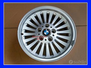 Cerchio in lega Originale 7 x 16 BMW Serie 5 E39