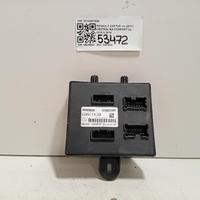 BODY COMPUTER RENAULT Captur Serie 231A02188R K9K6