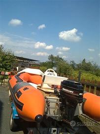 GOMMONE CARENA IN VERORESINA