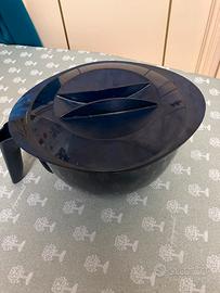 Contenitore microonde tupperware