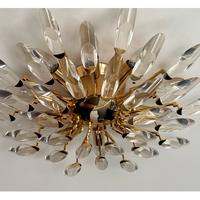 Lampadario piu 3 applique Torlasco Stilkronen