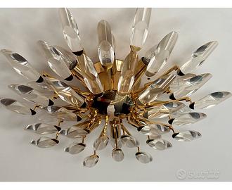 Lampadario piu 3 applique Torlasco Stilkronen