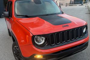 jeep renegade trailhawks anno 2016 2.0 multijet