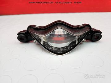 FARO POSIZIONE SUZUKI GSXR 1000 2007 2008 GSX R