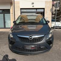 Opel Zafira Tourer 1.6 Turbo EcoM 150CV Cosmo 7 po