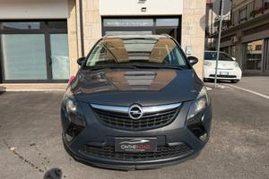 Opel Zafira Tourer 1.6 Turbo EcoM 150CV Cosmo 7 po