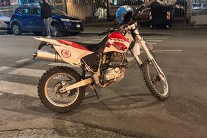 Yamaha TTR 600 1999