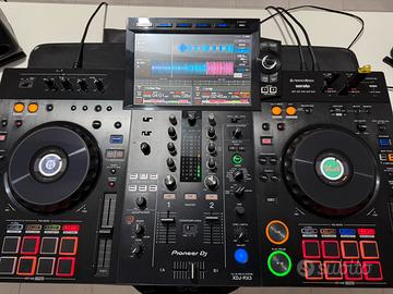 Consolle Pioneer XDJ RX3