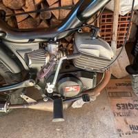 Motore minarelli p6 80 polini