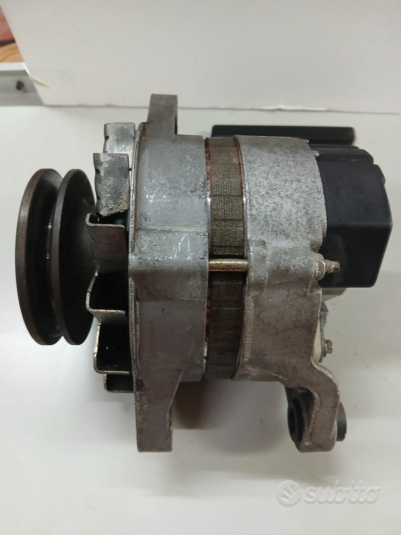 Vendo vendo alternatore magneti marelli per fiat punto 16v