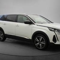 Peugeot 5008 BlueHDi 130cv EAT8 GT PACK