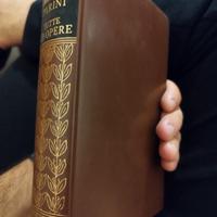 Parini - Tutte le opere - 1967 Editore Barbera