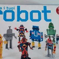 Crea i tuoi robot 