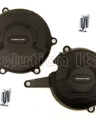 COVER PROTEZIONE MOTORE per DUCATI