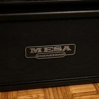 CASSA MESA BOOGIE 2X12 CELESTION V30 MADE IN UK