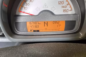 Smart diesel