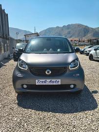 Smart ForTwo 90 0.9 Turbo Prime