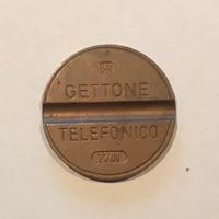 Moneta gettone