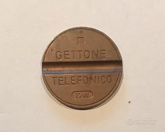 Moneta gettone