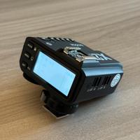 Godox X2t trigger trasmettitore wireless per Canon